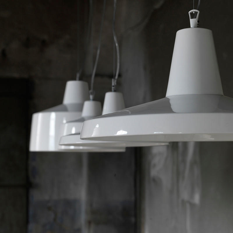 Karman Gangster AD Pendant Light | All Square Lighting