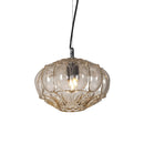 Karman Ginger AA Pendant Light | All Square Lighting