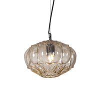 Karman Ginger AA Pendant Light | All Square Lighting
