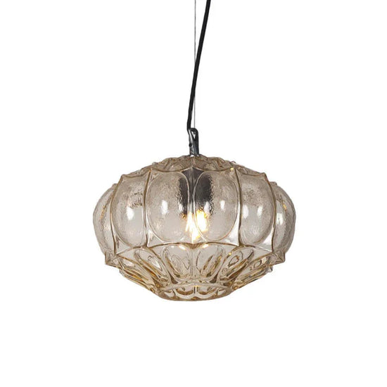 Ginger AA Pendant Light