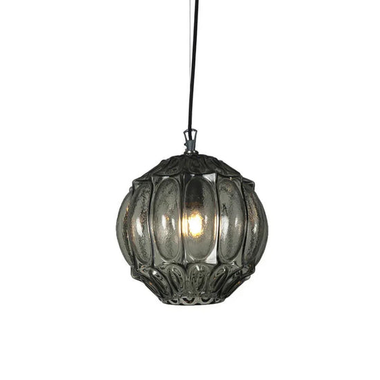Ginger AB Pendant Light