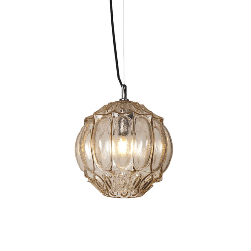 Karman Ginger AB Pendant Light | All Square Lighting