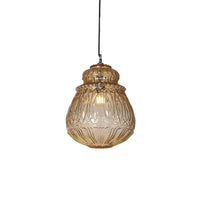 Karman Ginger AC Pendant | All Square Lighting