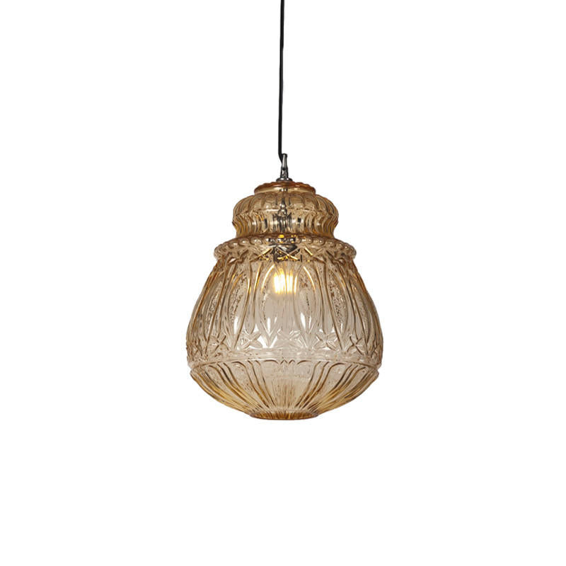 Ginger AC Pendant