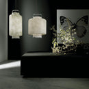 Karman Kimono AA Pendant Light | All Square Lighting