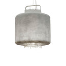 Karman Kimono AA Pendant Light | All Square Lighting