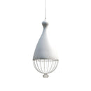 Karman Le Trulle 4T Pendant Light | All Square Lighting