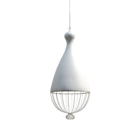 Karman Le Trulle 4T Pendant Light | All Square Lighting