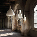 Karman Le Trulle 4T Pendant Light | All Square Lighting