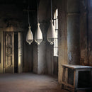 Karman Le Trulle 5T Pendant Light | All Square Lighting