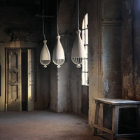 Karman Le Trulle 5T Pendant Light | All Square Lighting