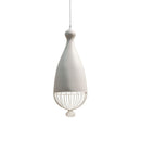 Karman Le Trulle 5T Pendant Light | All Square Lighting
