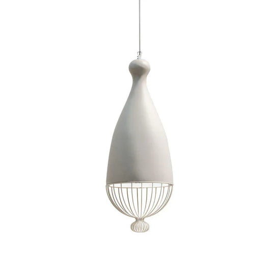 Le Trulle 5T Pendant Light