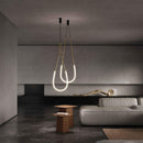 Karman Leda AA Pendant Light | All Square Lighting