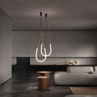 Karman Leda AA Pendant Light | All Square Lighting