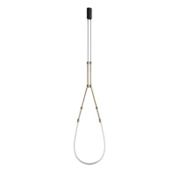 Karman Leda AA Pendant Light | All Square Lighting