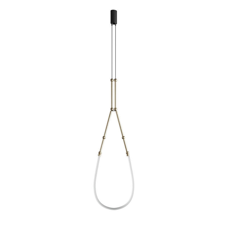 Karman Leda AA Pendant Light | All Square Lighting