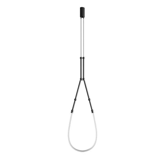 Leda AA Pendant Light