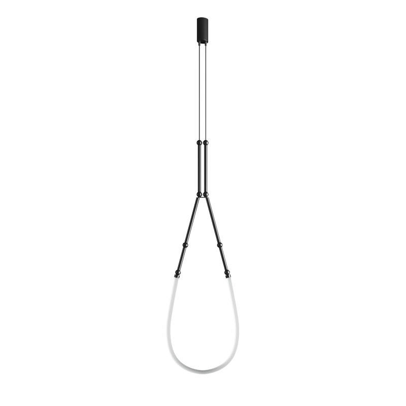 Leda AA Pendant Light