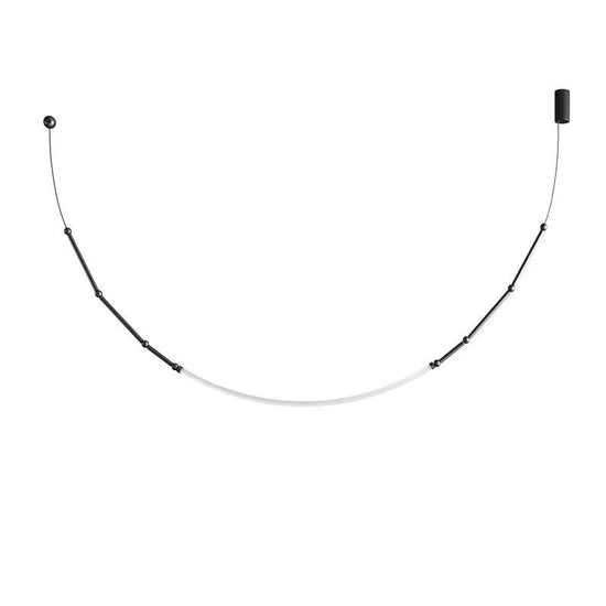 Leda AB Pendant Light