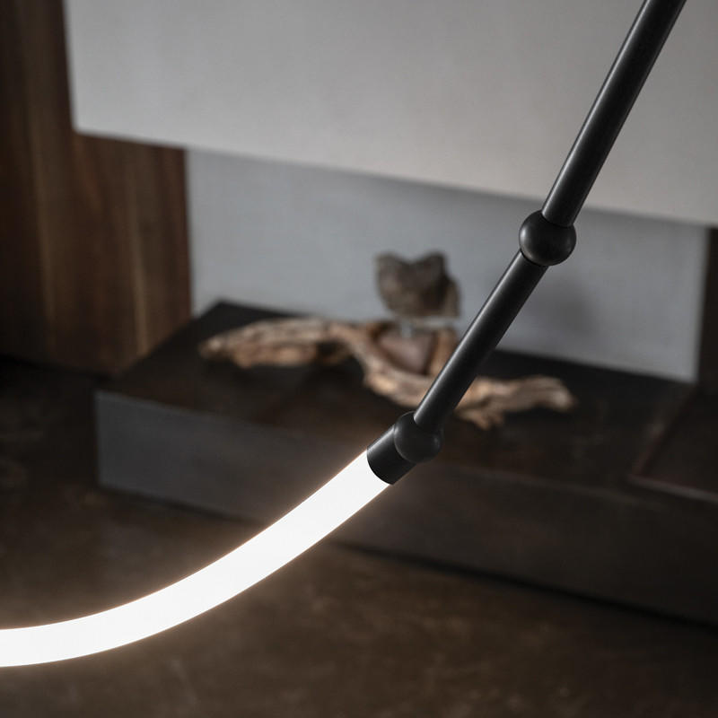 Karman Leda AB Pendant Light | All Square Lighting