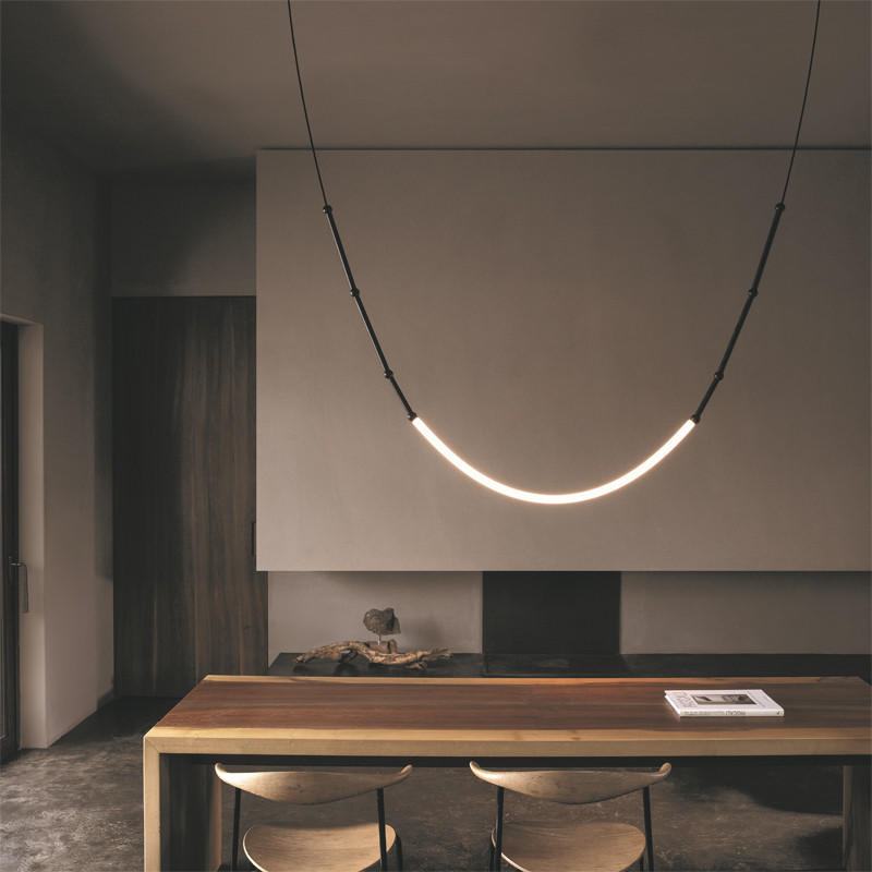 Karman Leda AB Pendant Light | All Square Lighting
