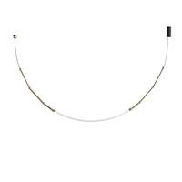 Karman Leda AB Pendant Light | All Square Lighting