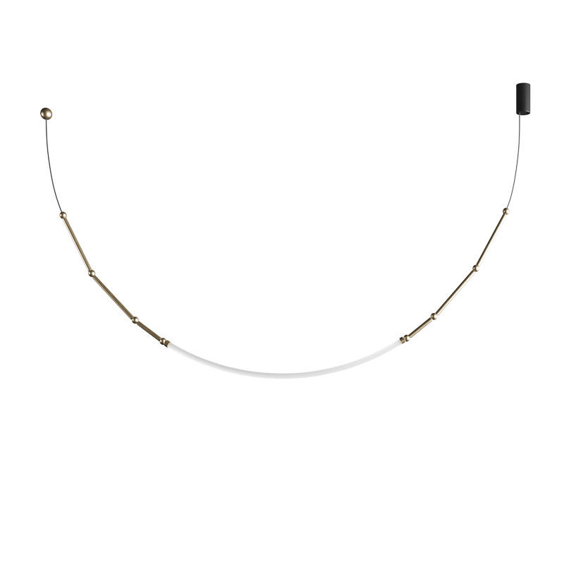 Karman Leda AB Pendant Light | All Square Lighting