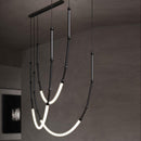 Karman Leda AC Pendant Light | All Square Lighting