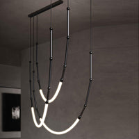 Karman Leda AC Pendant Light | All Square Lighting
