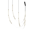 Karman Leda AC Pendant Light | All Square Lighting