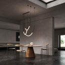 Karman Leda AC Pendant Light | All Square Lighting
