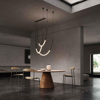 Karman Leda AC Pendant Light | All Square Lighting