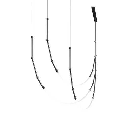 Leda AC Pendant Light