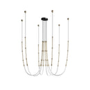 Karman Leda AD Pendant Light | All Square Lighting