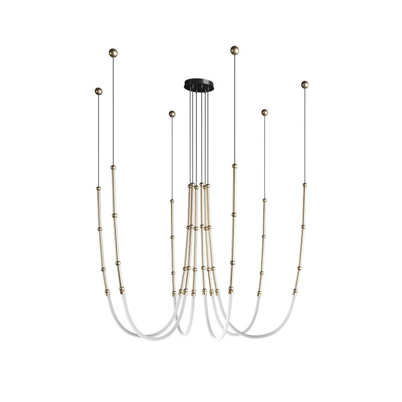 Karman Leda AD Pendant Light | All Square Lighting