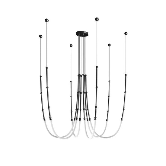 Leda AD Pendant Light