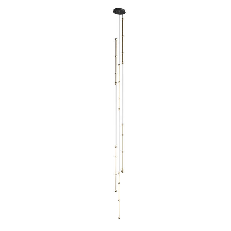Karman Leda AE Pendant Light | All Square Lighting