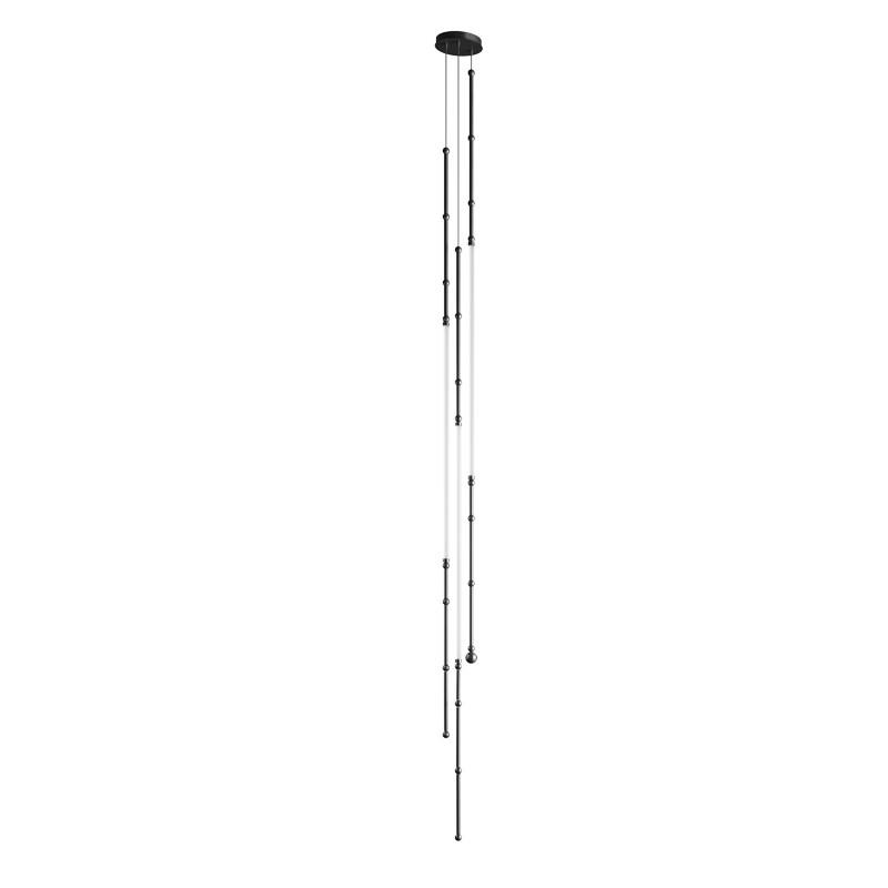 Leda AE Pendant Light