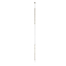 Karman Leda Floor Lamp | All Square Lighting