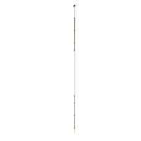 Karman Leda Floor Lamp | All Square Lighting