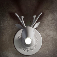 Karman Marnin Wall Light | All Square Lighting