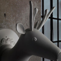 Karman Marnin Wall Light | All Square Lighting