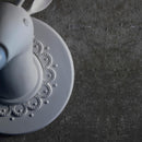Karman Marnin Wall Light | All Square Lighting
