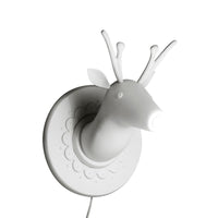 Karman Marnin Wall Light | All Square Lighting