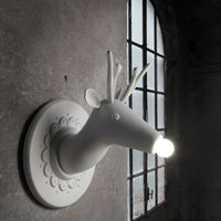 Karman Marnin Wall Light | All Square Lighting