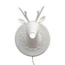 Karman Marnin Wall Light | All Square Lighting