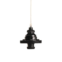 Karman Mek AA LED Pendant Light | All Square Lighting