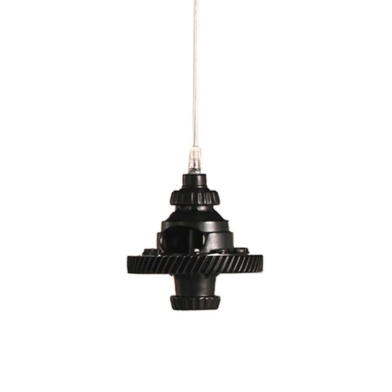 Karman Mek AA LED Pendant Light | All Square Lighting