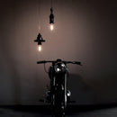 Karman Mek AA LED Pendant Light | All Square Lighting